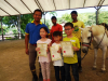 School Holiday Programme-Own A Pony Day